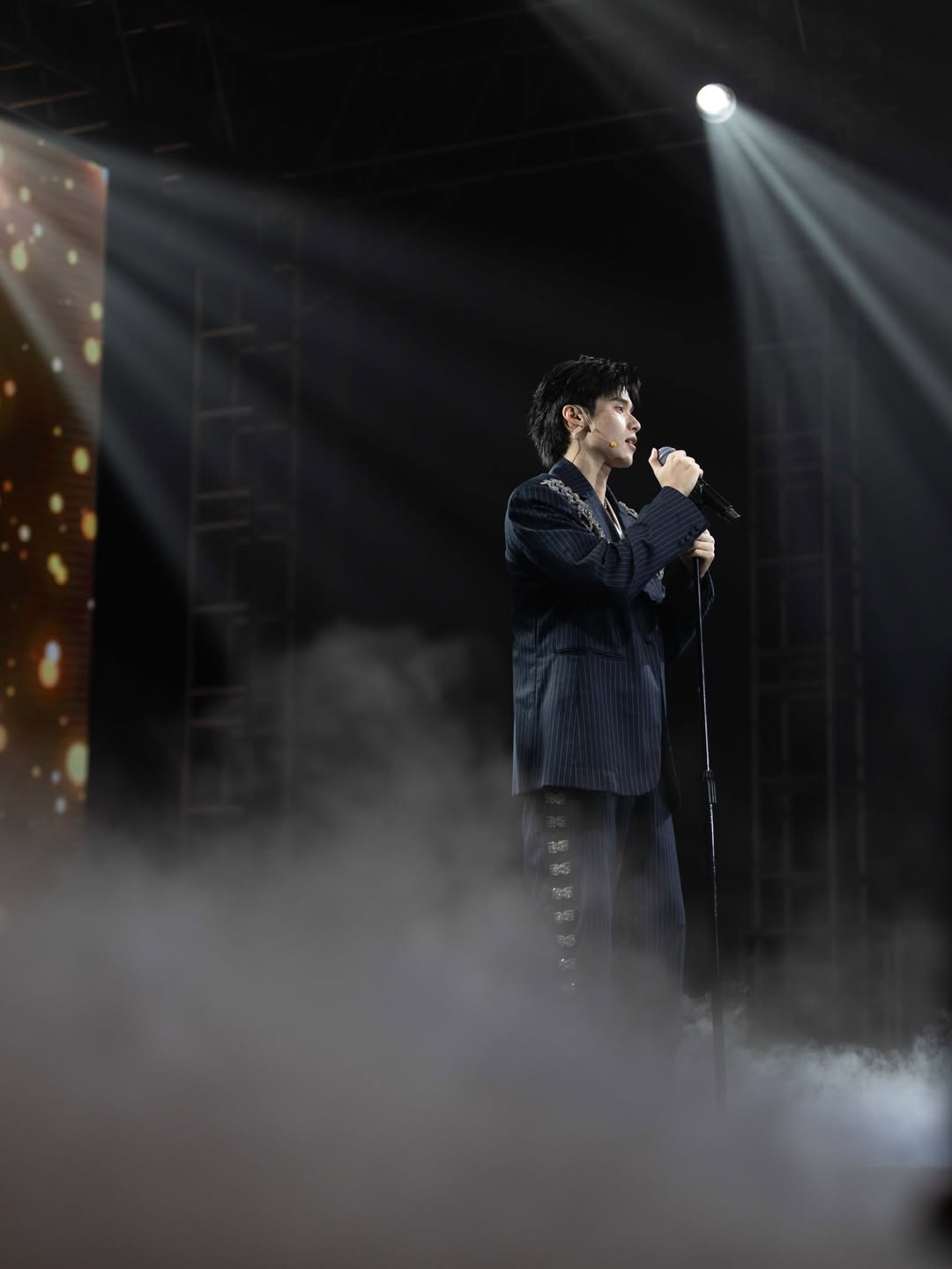 พีค - ภีมพล พาณิชย์ธำรง