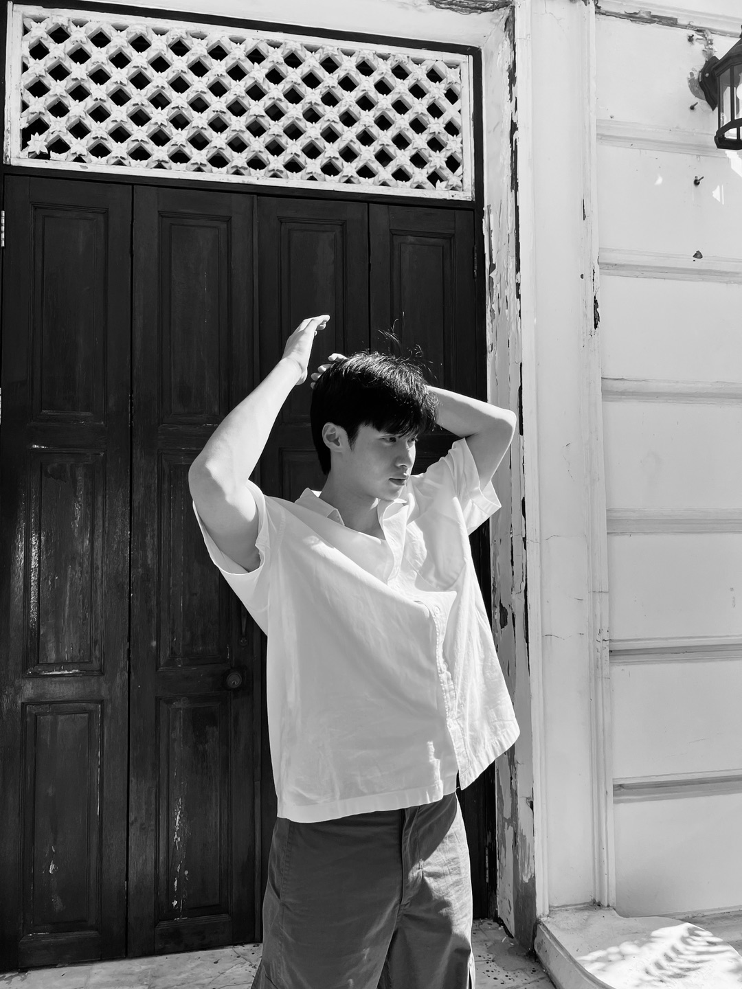 พีค - ภีมพล พาณิชย์ธำรง