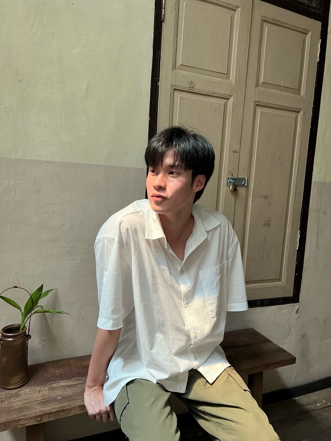 พีค - ภีมพล พาณิชย์ธำรง