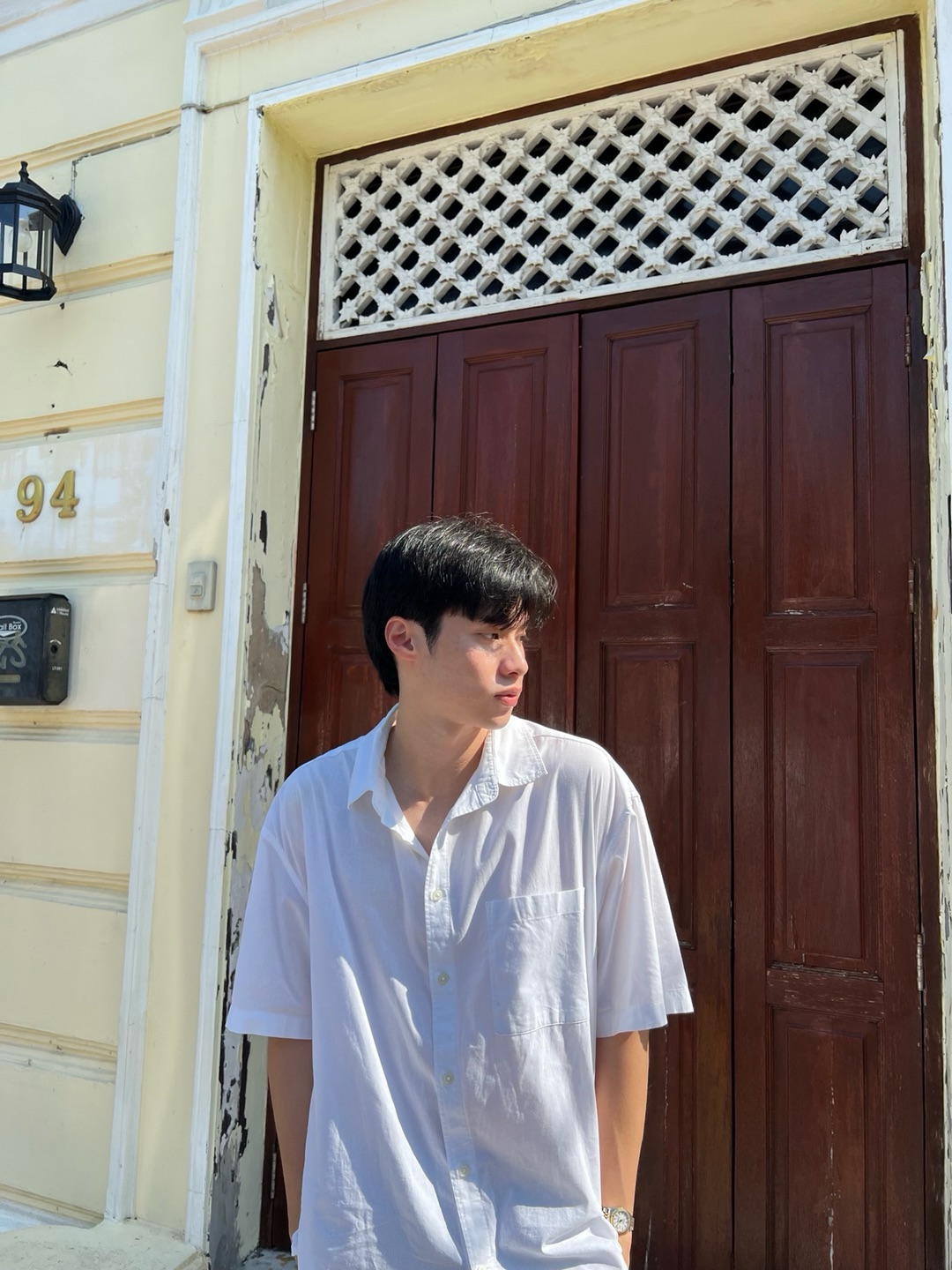 พีค - ภีมพล พาณิชย์ธำรง