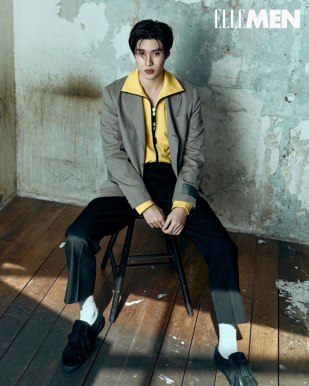 พีค - ภีมพล พาณิชย์ธำรง