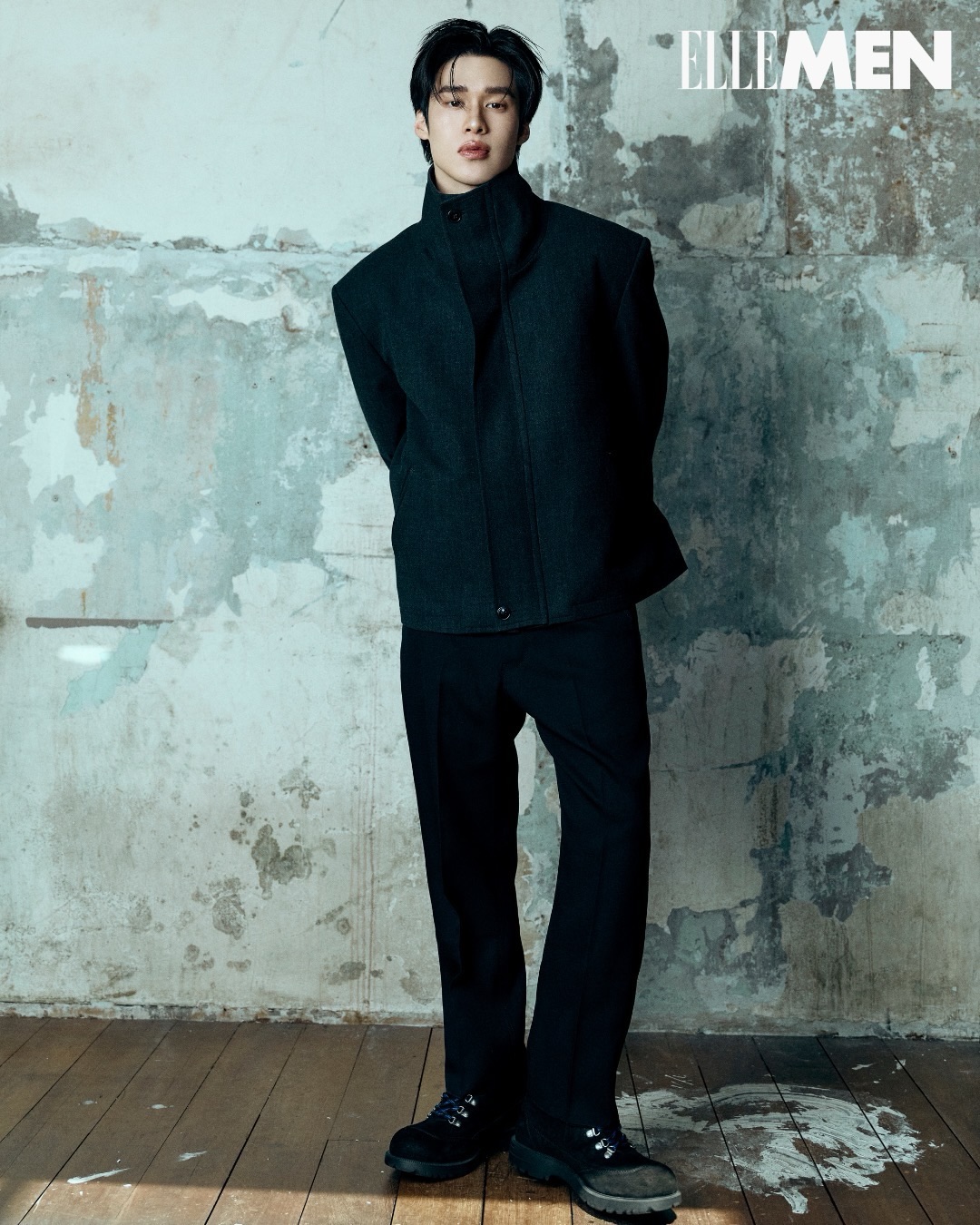 พีค - ภีมพล พาณิชย์ธำรง