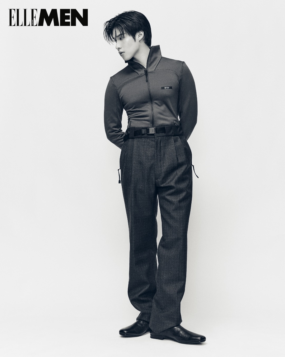 พีค - ภีมพล พาณิชย์ธำรง