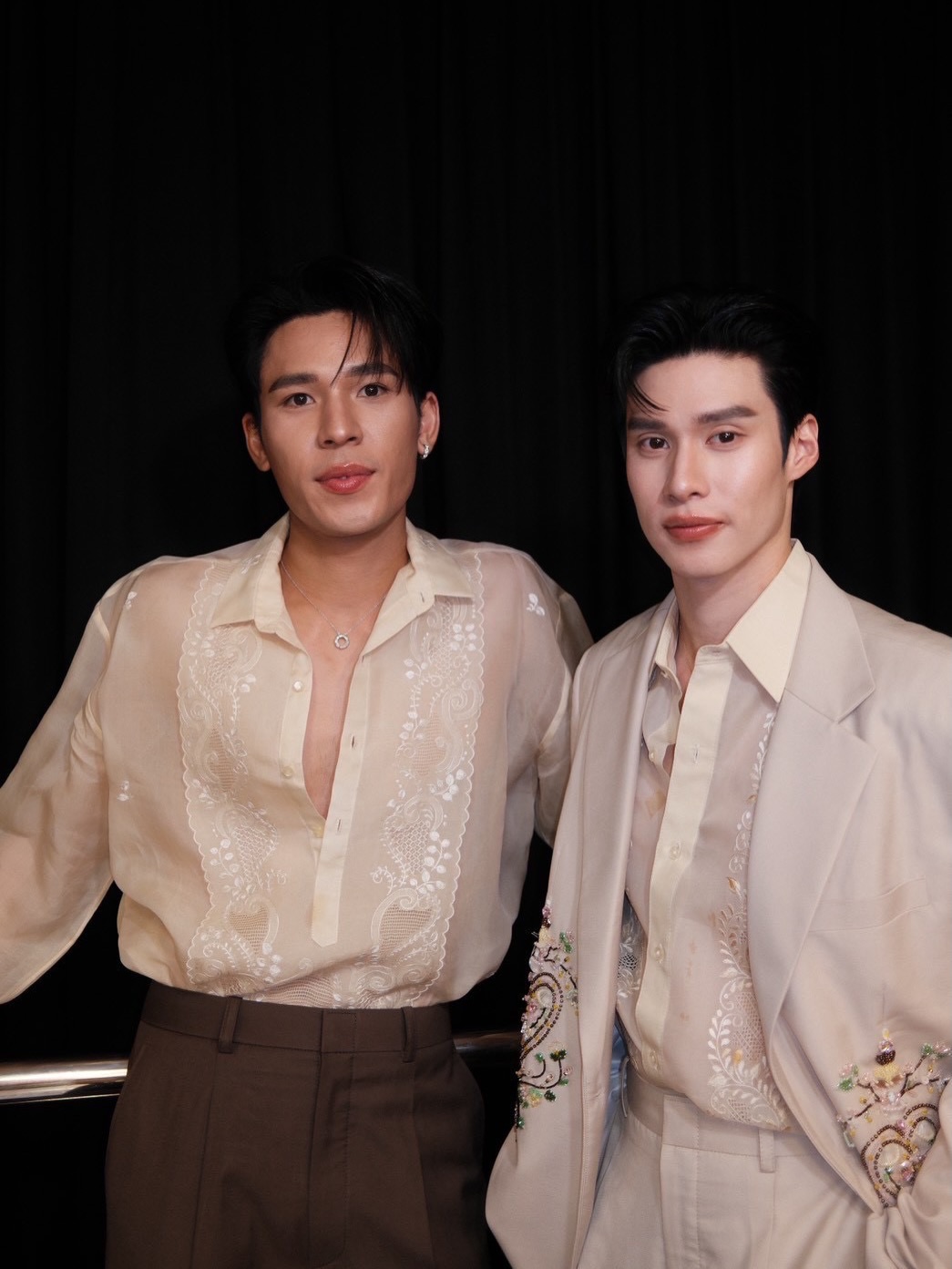 พีค - ภีมพล พาณิชย์ธำรง