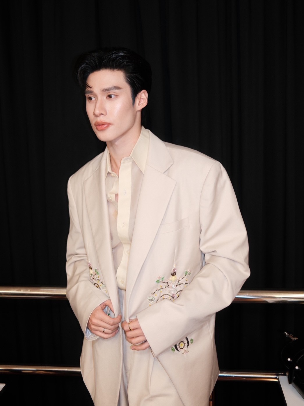 พีค - ภีมพล พาณิชย์ธำรง