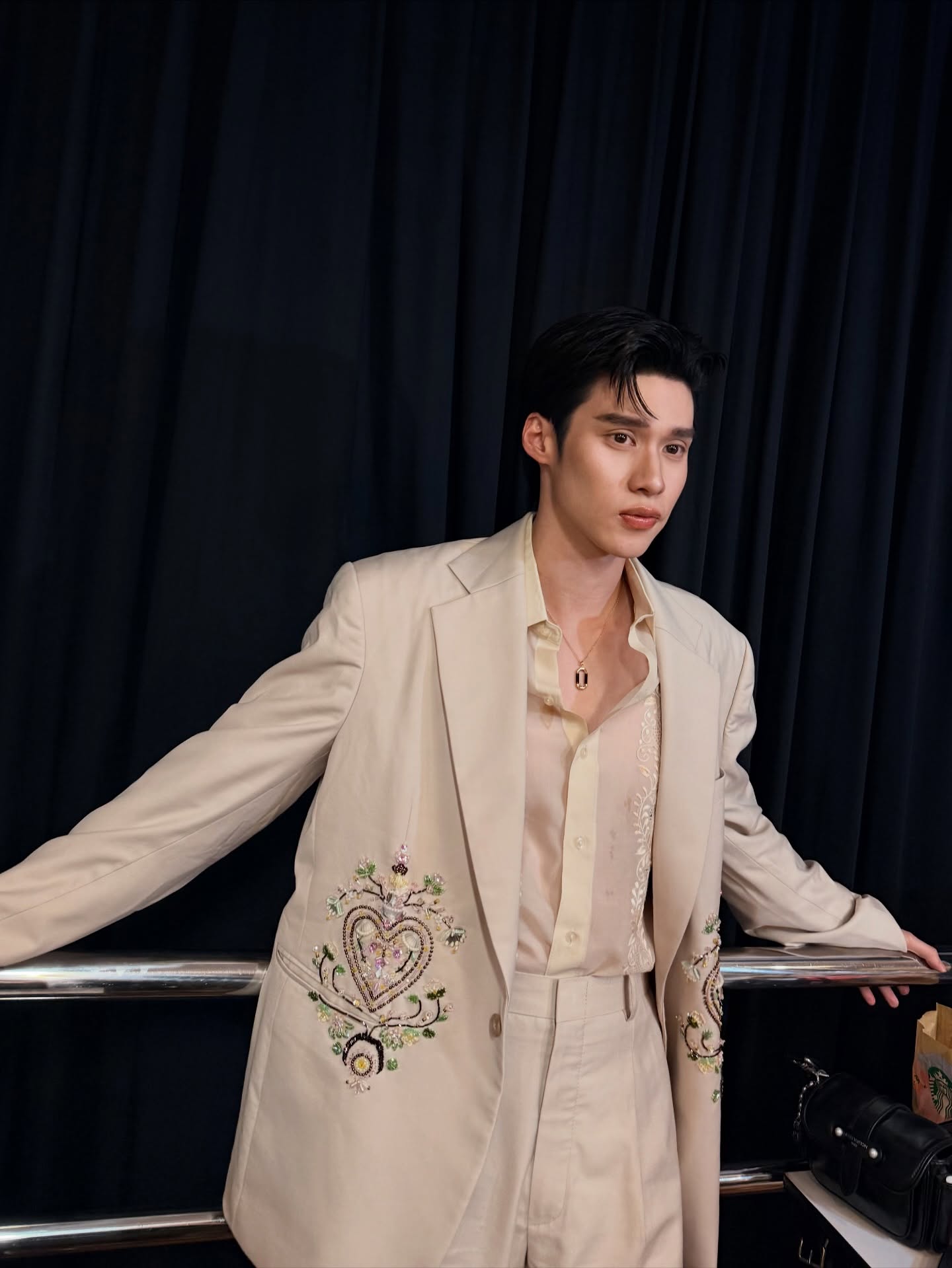 พีค - ภีมพล พาณิชย์ธำรง