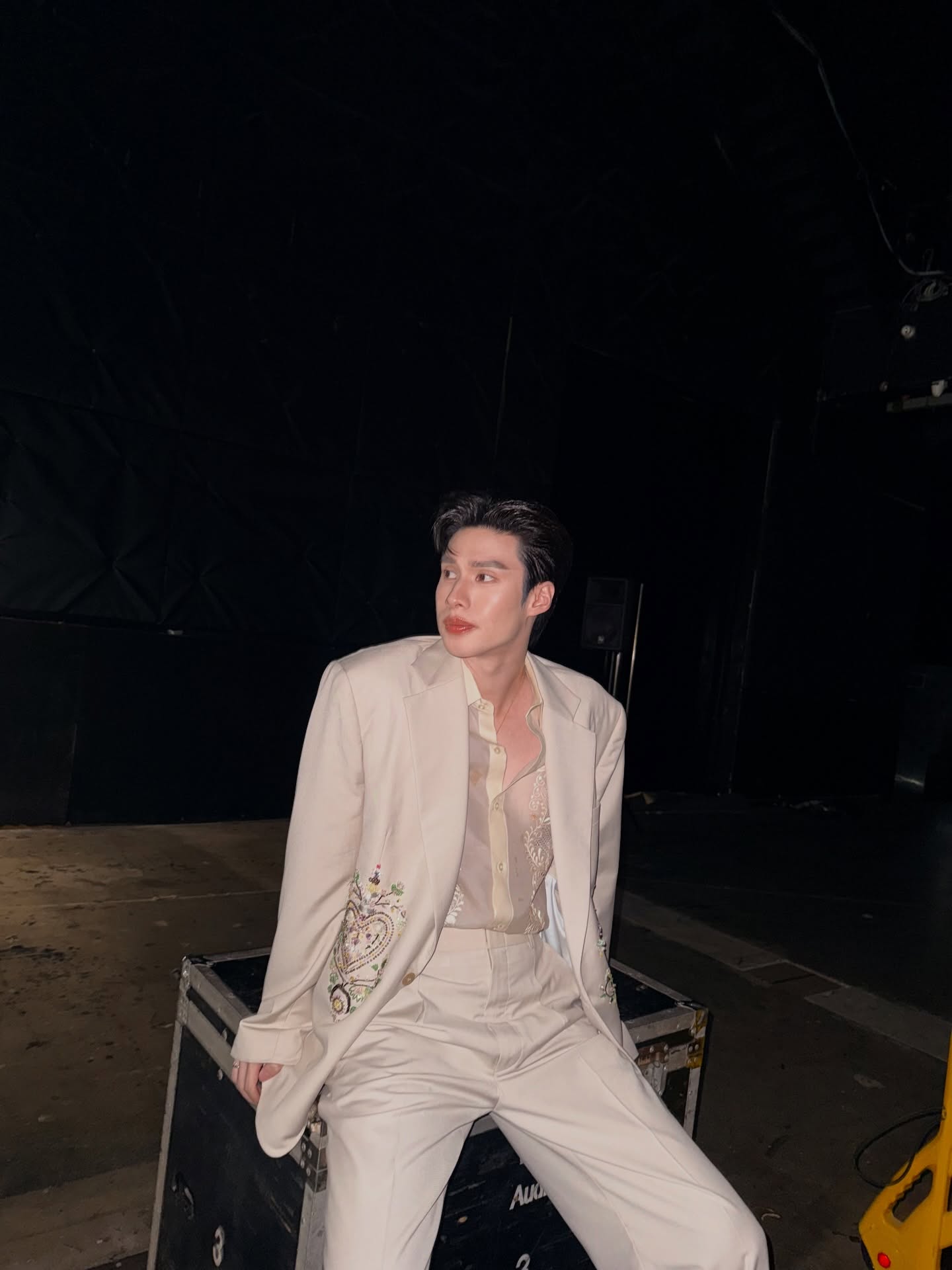 พีค - ภีมพล พาณิชย์ธำรง