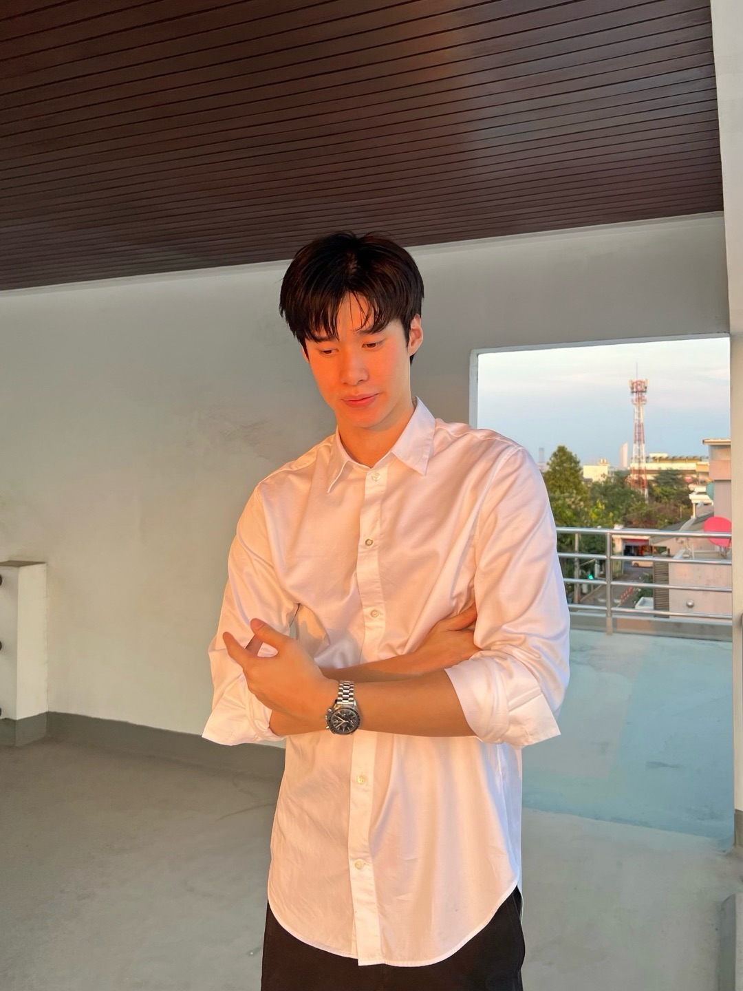 พีค - ภีมพล พาณิชย์ธำรง