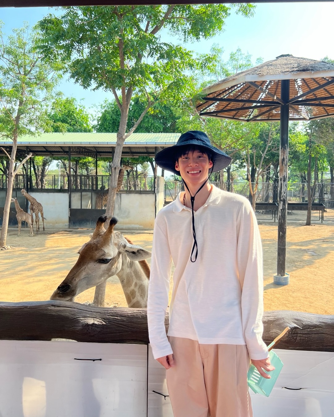 พีค - ภีมพล พาณิชย์ธำรง