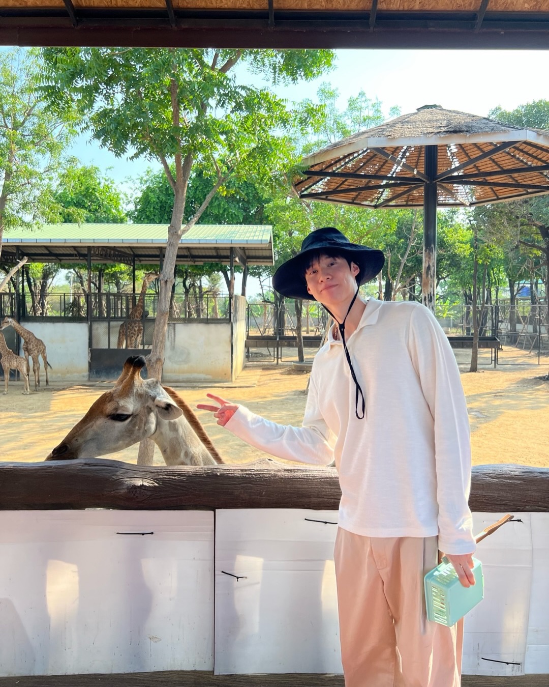 พีค - ภีมพล พาณิชย์ธำรง