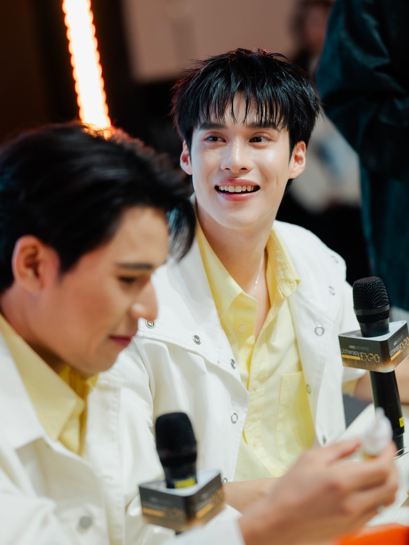 พีค - ภีมพล พาณิชย์ธำรง