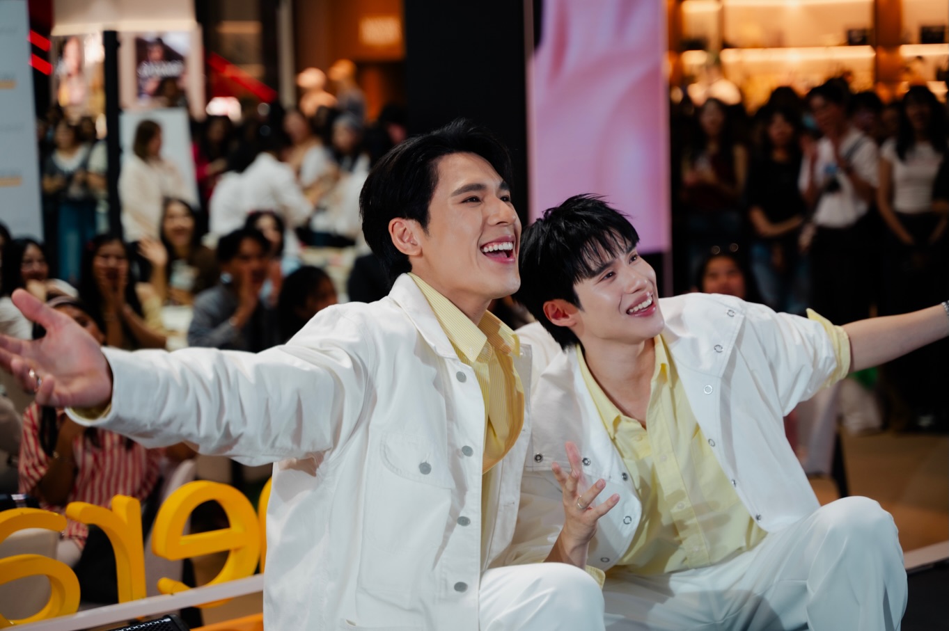 พีค - ภีมพล พาณิชย์ธำรง