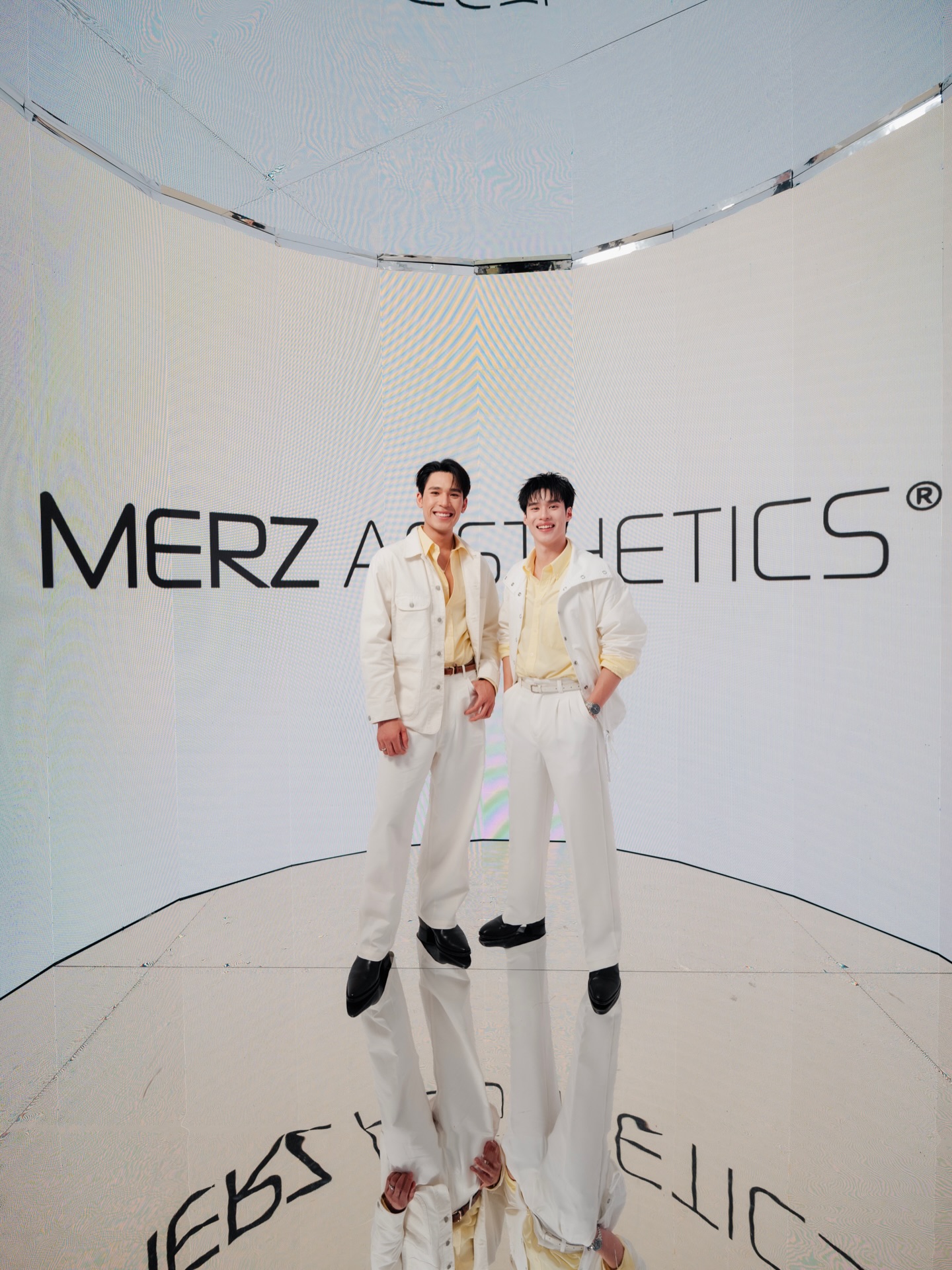 พีค - ภีมพล พาณิชย์ธำรง