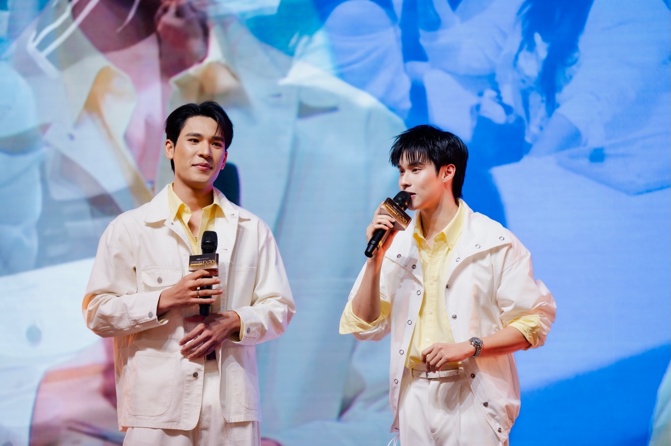 พีค - ภีมพล พาณิชย์ธำรง