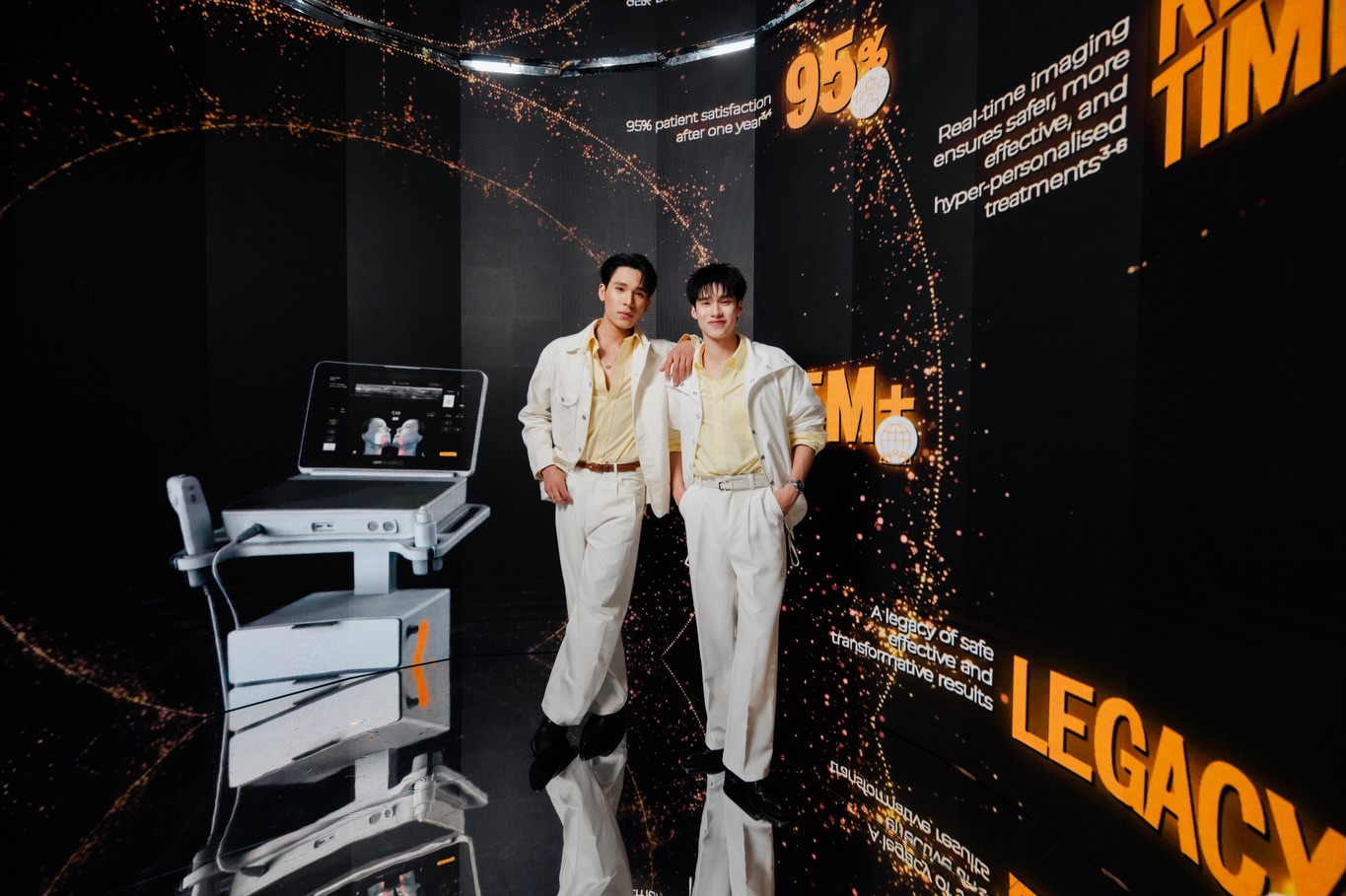 พีค - ภีมพล พาณิชย์ธำรง