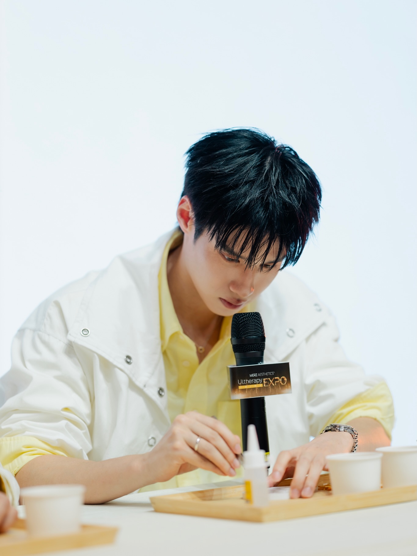 พีค - ภีมพล พาณิชย์ธำรง