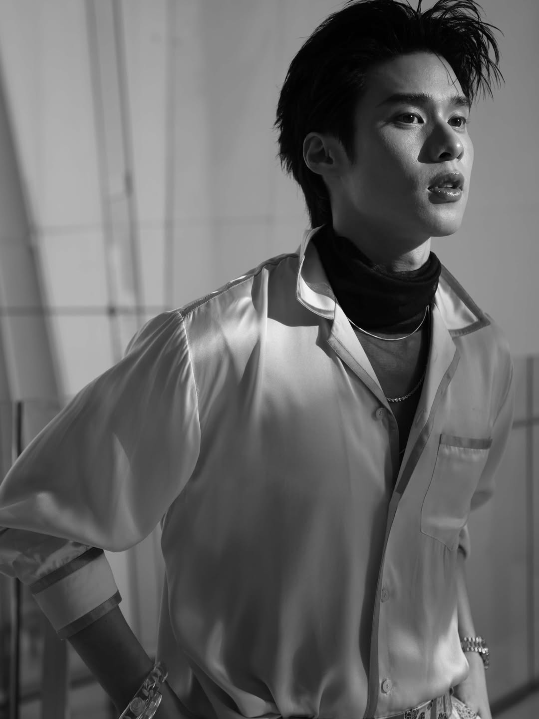 พีค - ภีมพล พาณิชย์ธำรง