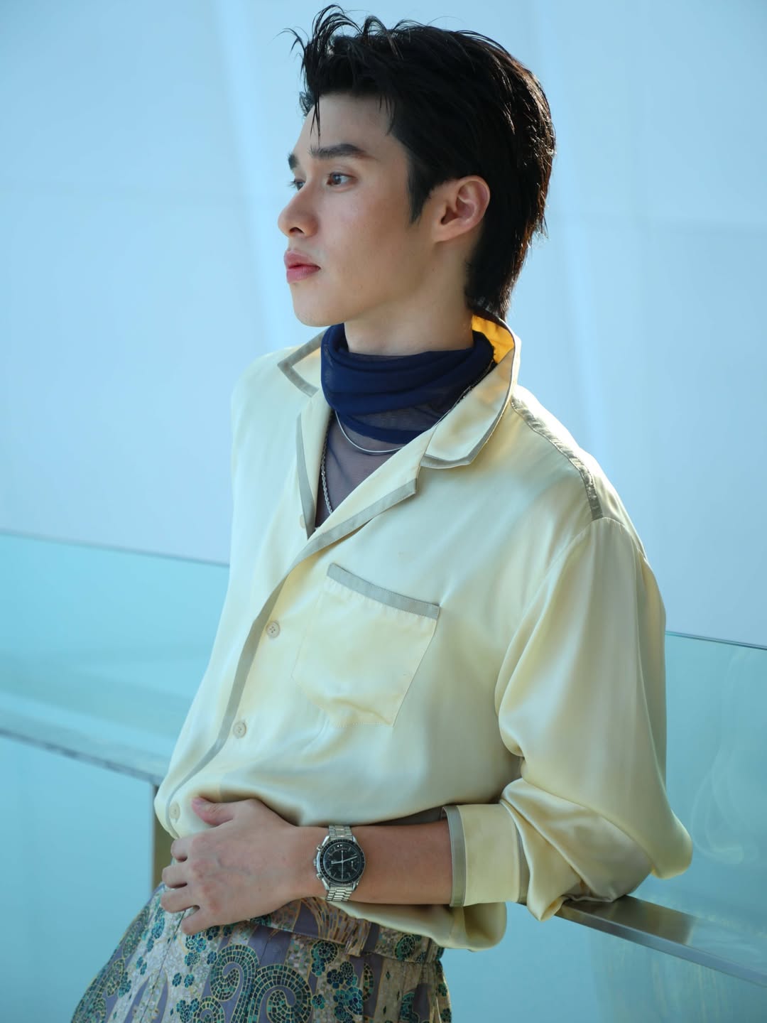 พีค - ภีมพล พาณิชย์ธำรง