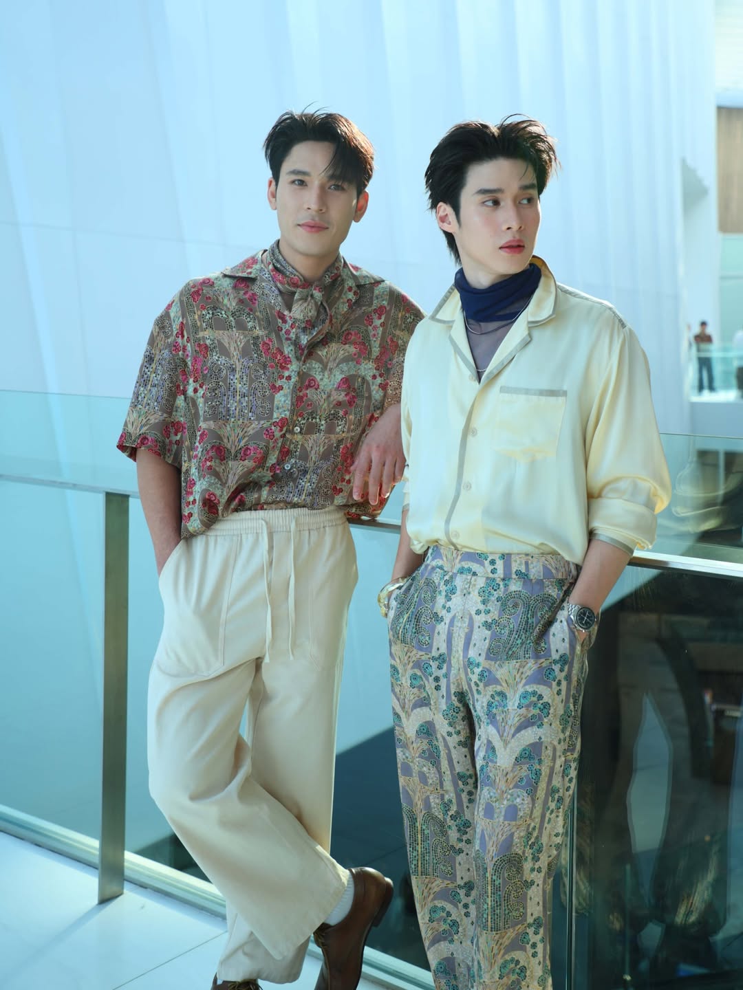 พีค - ภีมพล พาณิชย์ธำรง