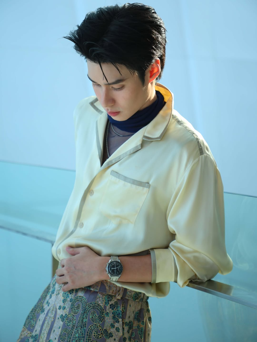 พีค - ภีมพล พาณิชย์ธำรง