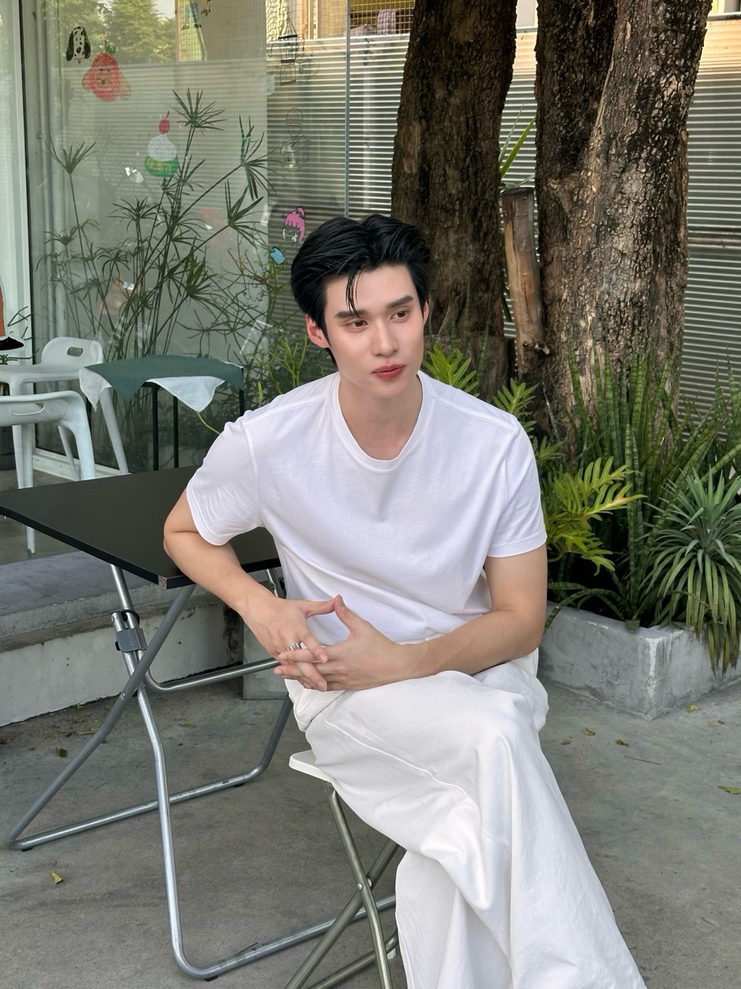 พีค - ภีมพล พาณิชย์ธำรง