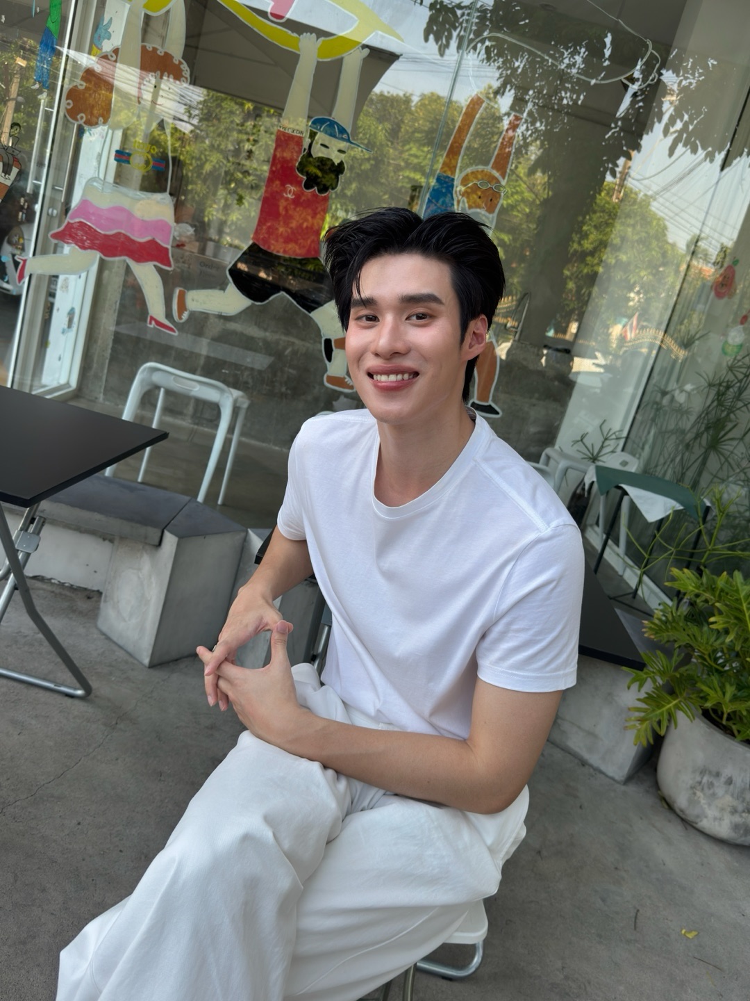 พีค - ภีมพล พาณิชย์ธำรง