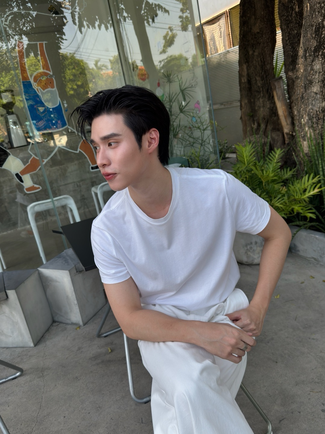 พีค - ภีมพล พาณิชย์ธำรง