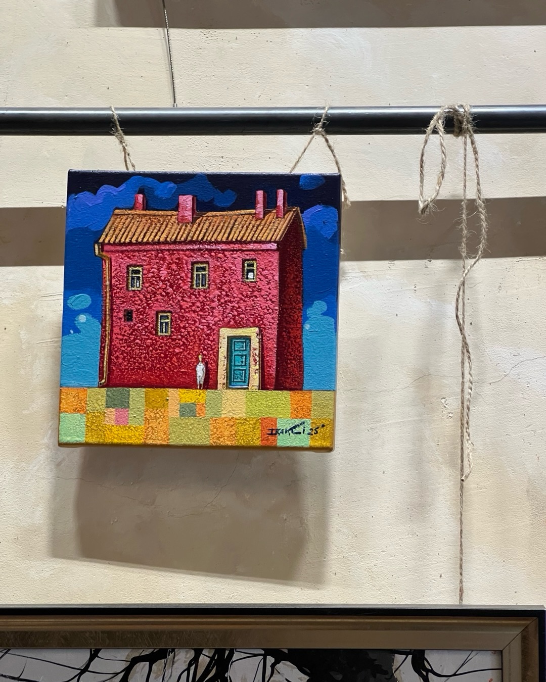 พีค - ภีมพล พาณิชย์ธำรง