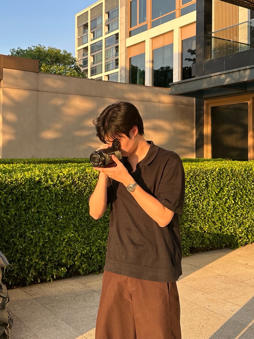 พีค - ภีมพล พาณิชย์ธำรง