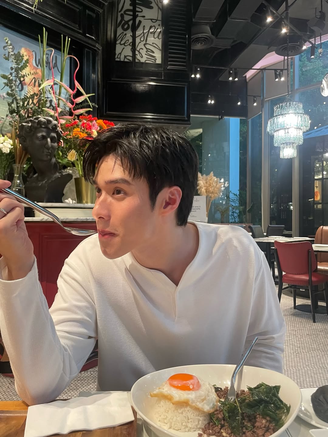 พีค - ภีมพล พาณิชย์ธำรง