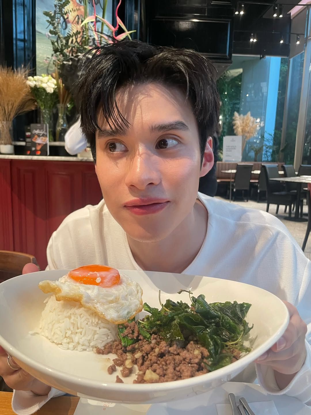 พีค - ภีมพล พาณิชย์ธำรง