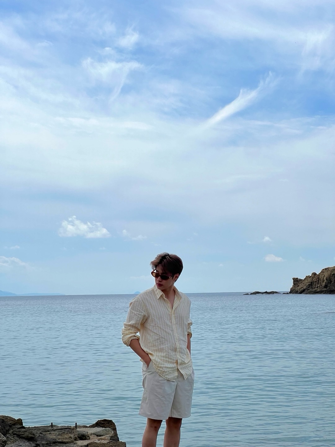 พีค - ภีมพล พาณิชย์ธำรง