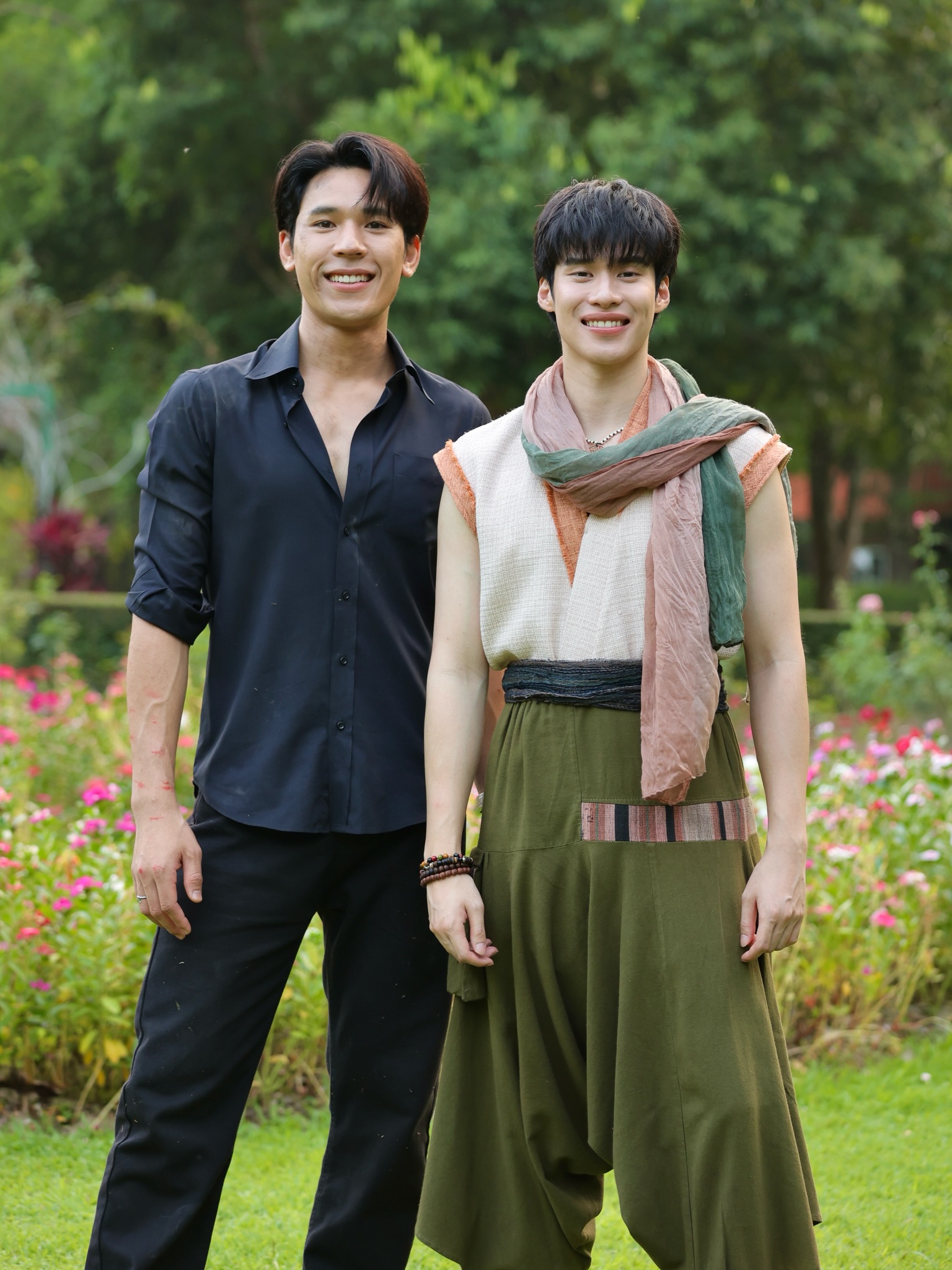 พีค - ภีมพล พาณิชย์ธำรง