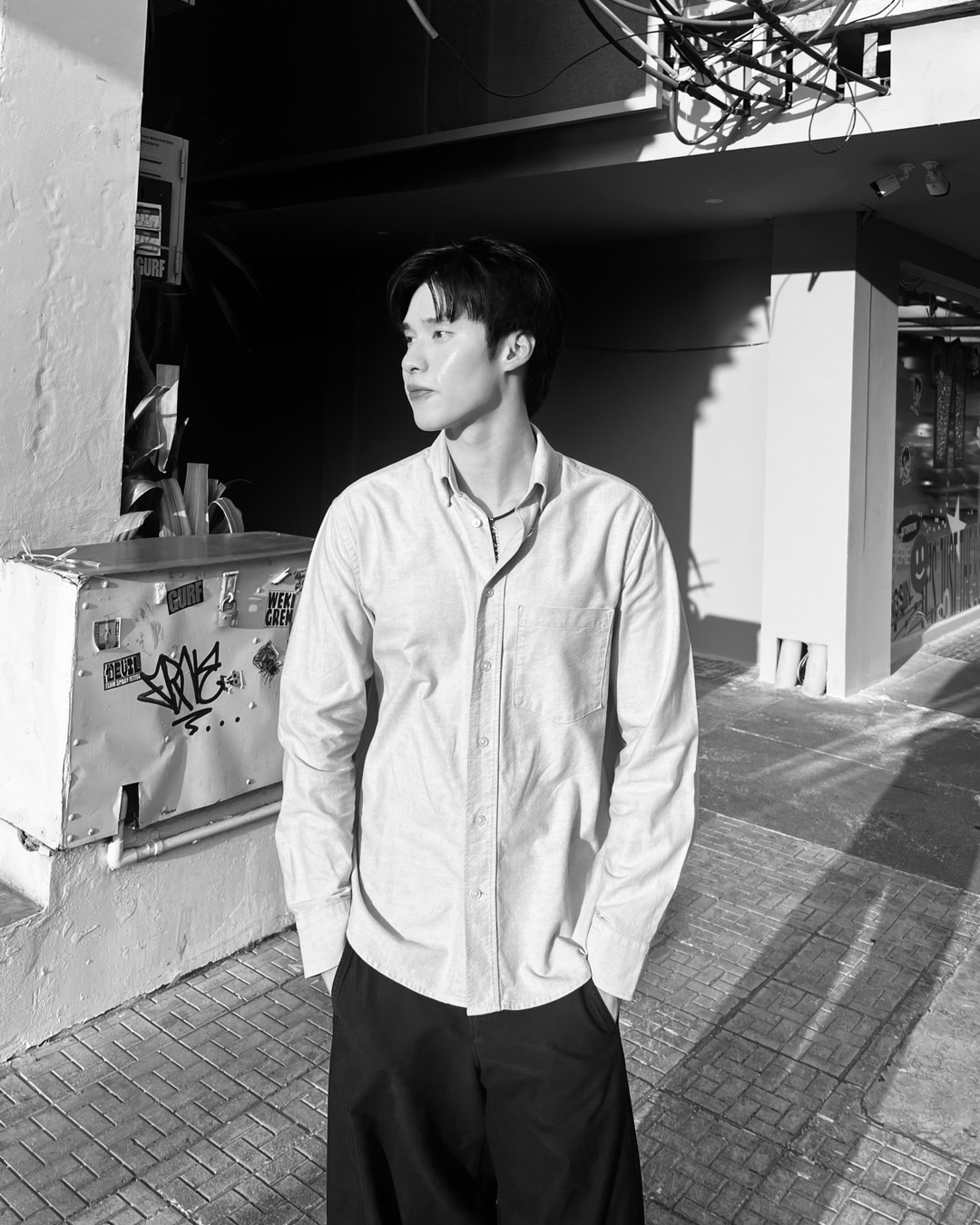 พีค - ภีมพล พาณิชย์ธำรง
