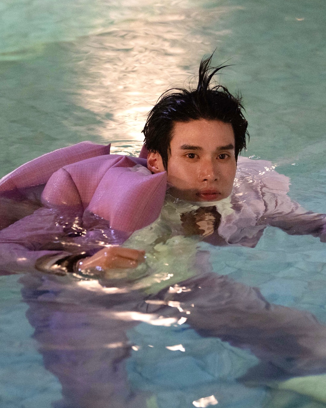 พีค - ภีมพล พาณิชย์ธำรง