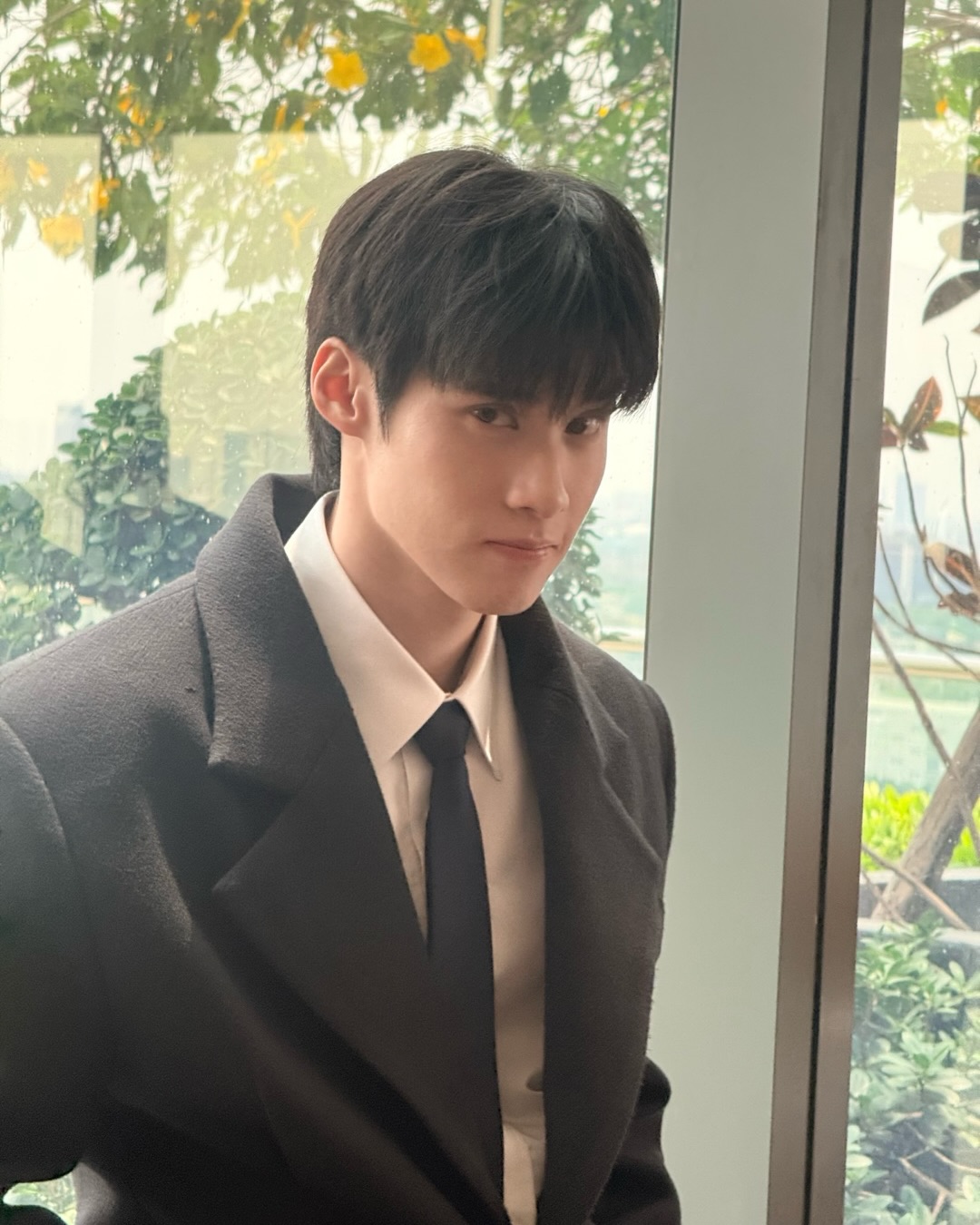 พีค - ภีมพล พาณิชย์ธำรง