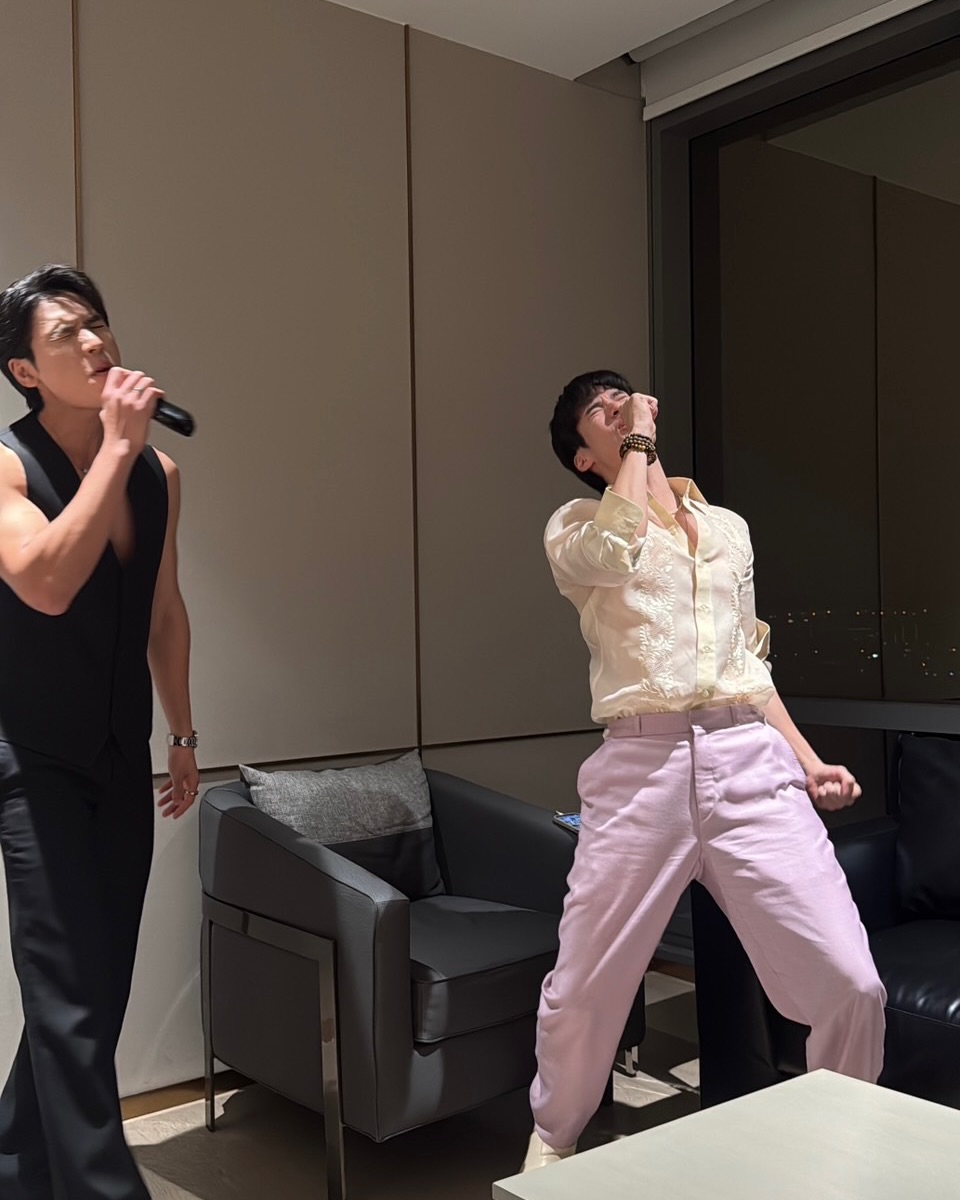 พีค - ภีมพล พาณิชย์ธำรง