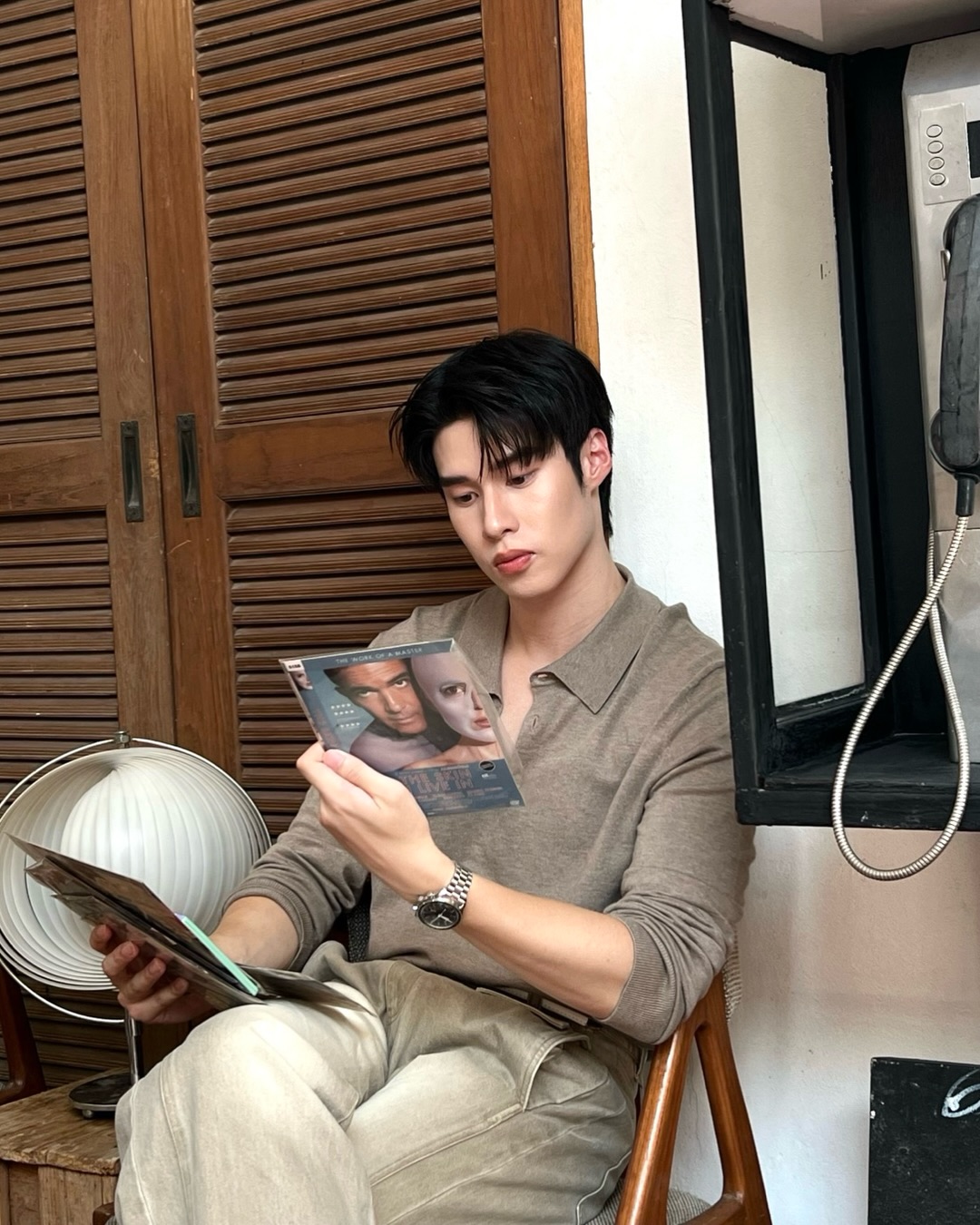 พีค - ภีมพล พาณิชย์ธำรง