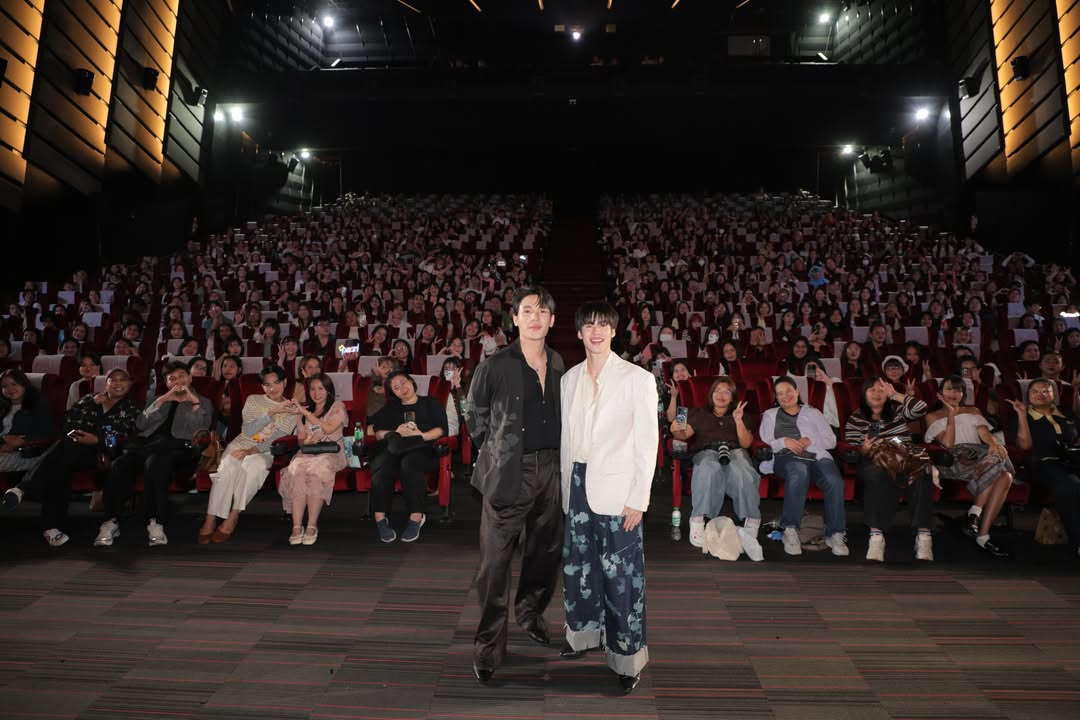 พีค - ภีมพล พาณิชย์ธำรง