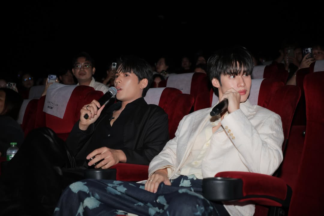 พีค - ภีมพล พาณิชย์ธำรง