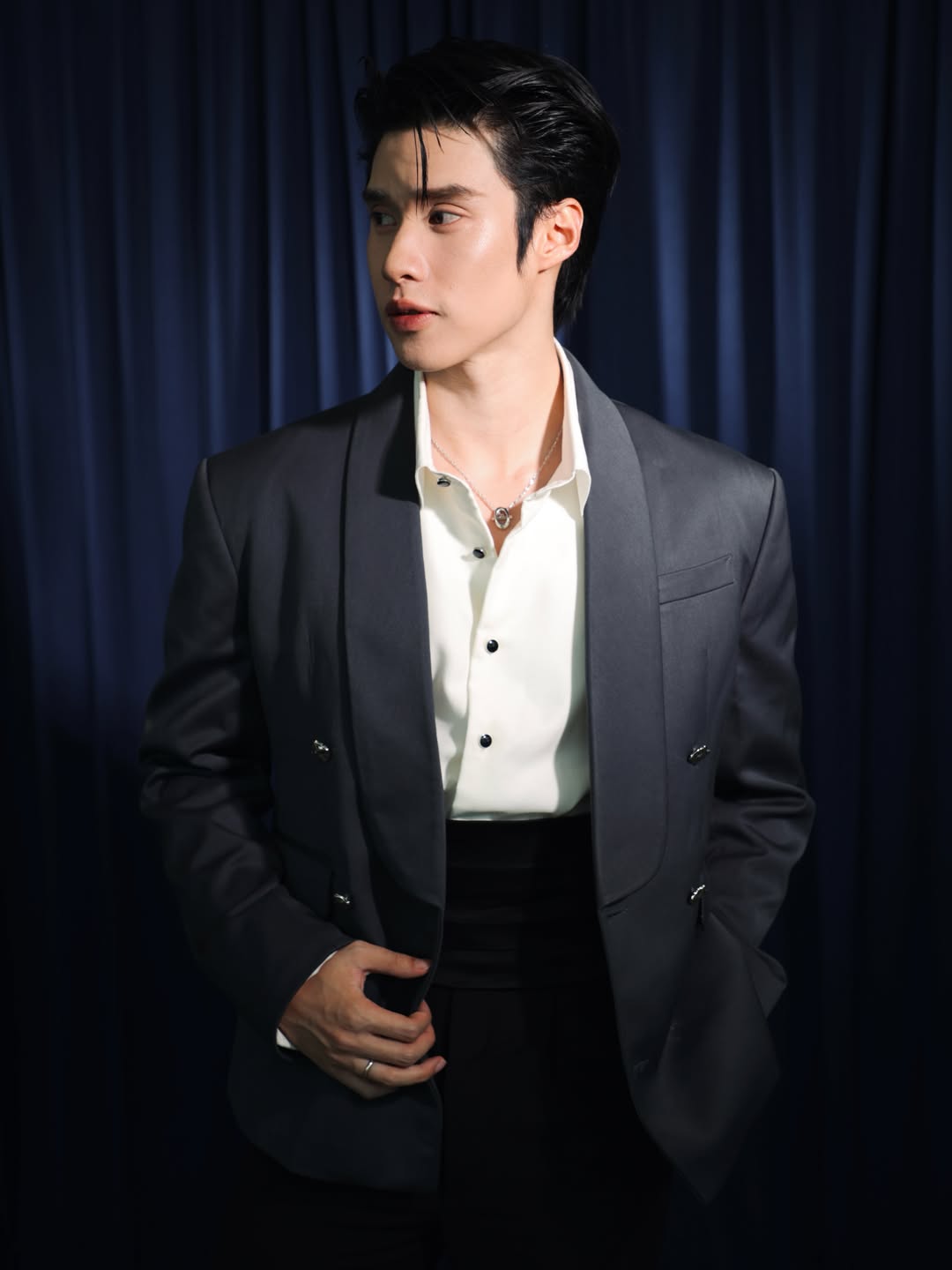 พีค - ภีมพล พาณิชย์ธำรง