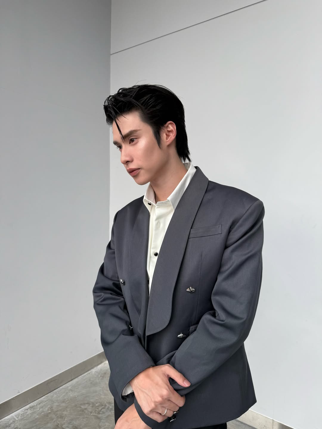 พีค - ภีมพล พาณิชย์ธำรง