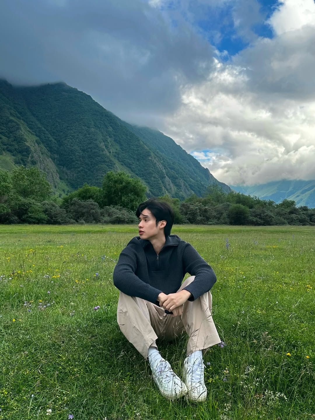 พีค - ภีมพล พาณิชย์ธำรง
