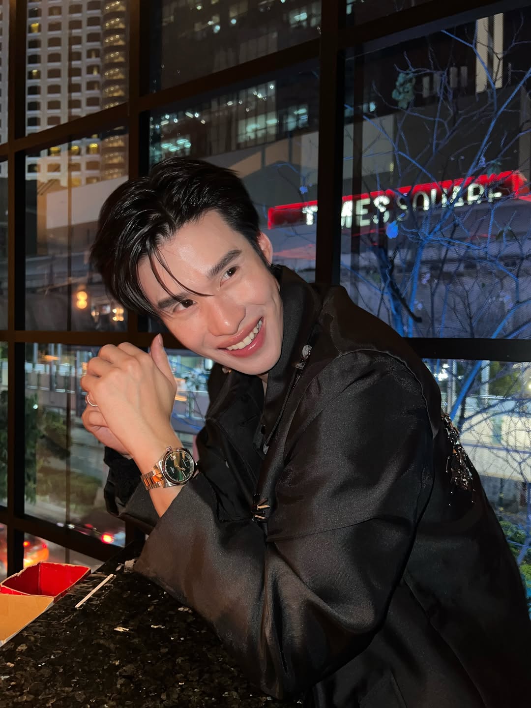 พีค - ภีมพล พาณิชย์ธำรง