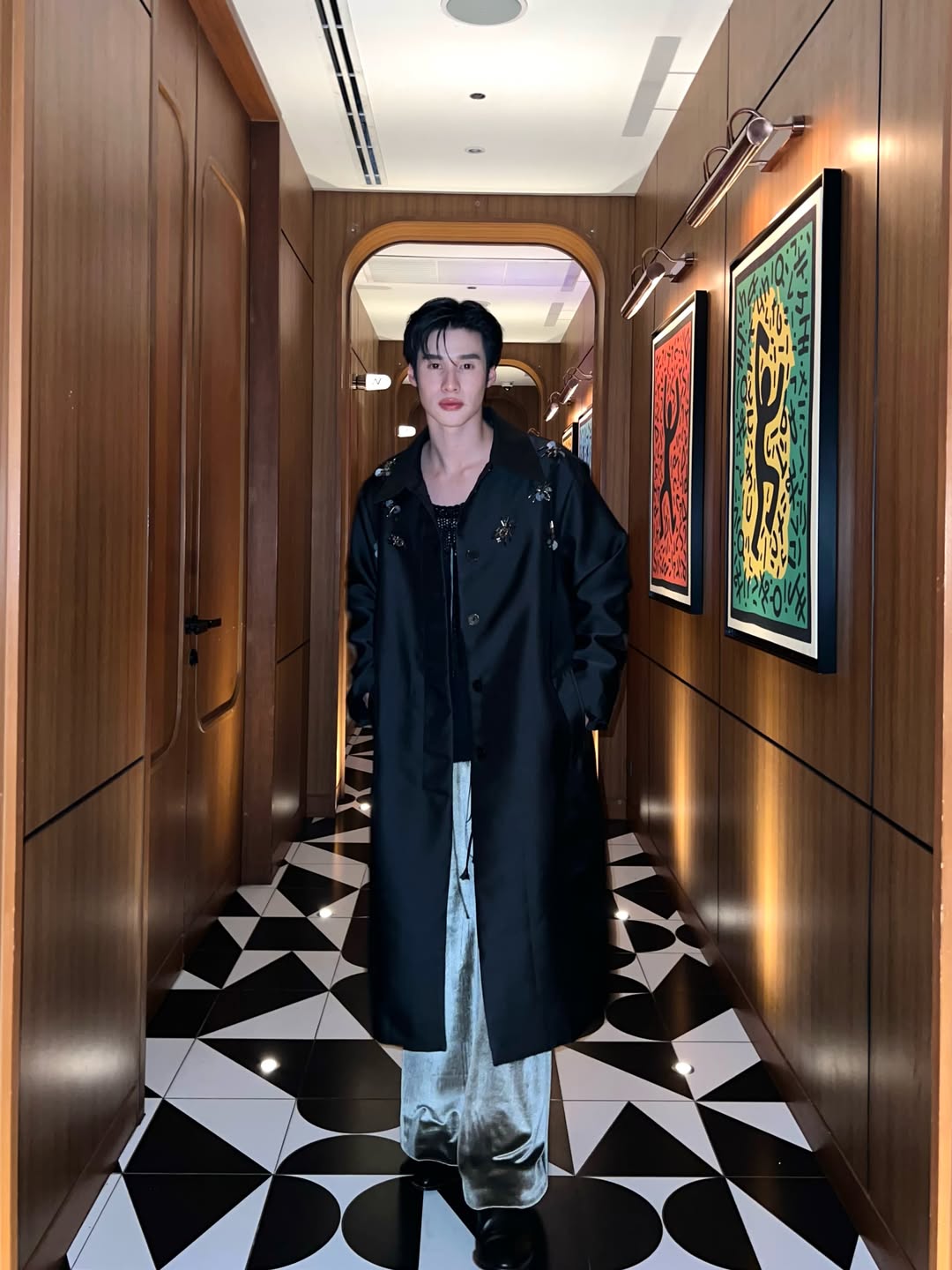 พีค - ภีมพล พาณิชย์ธำรง