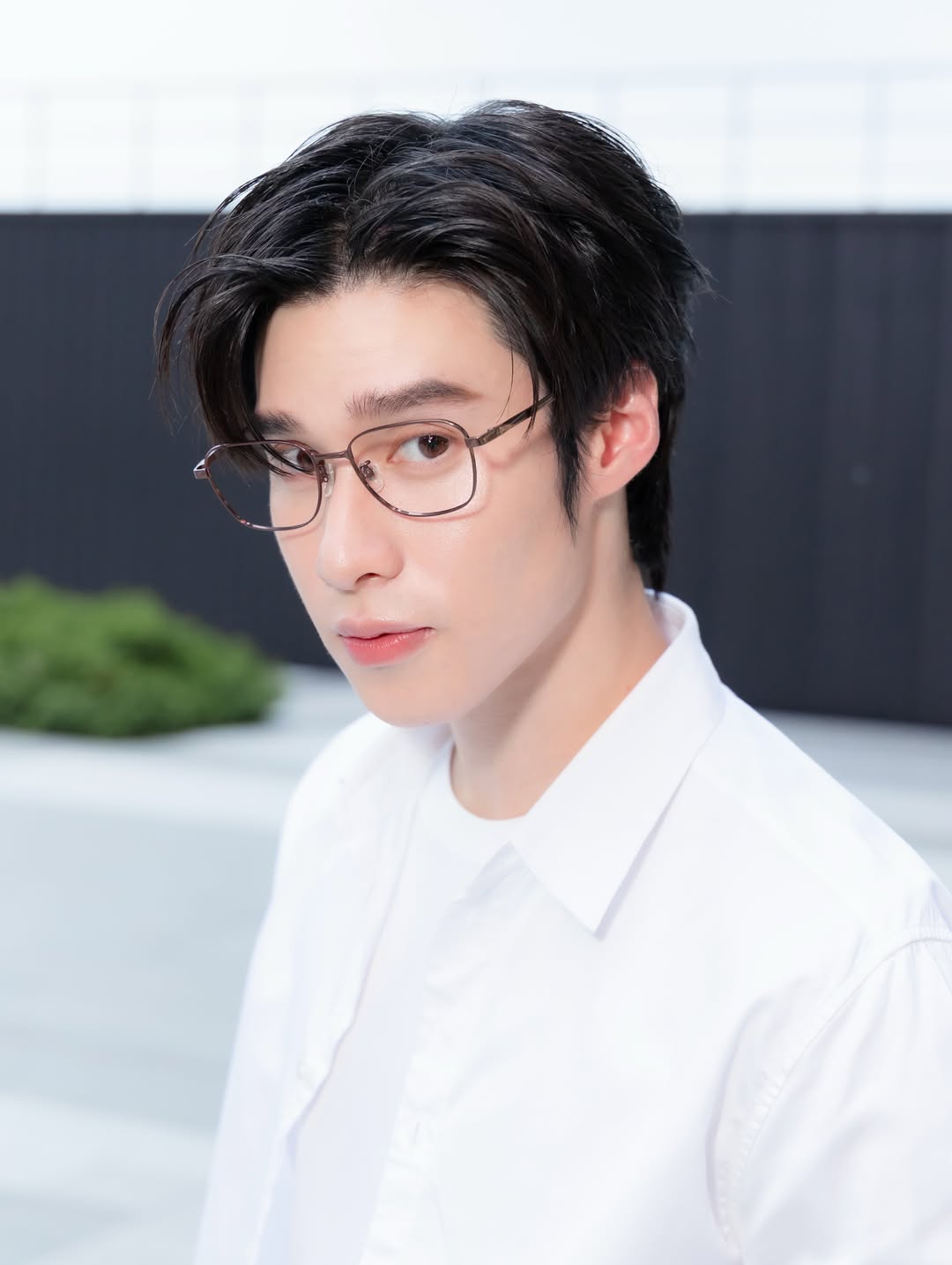 พีค - ภีมพล พาณิชย์ธำรง