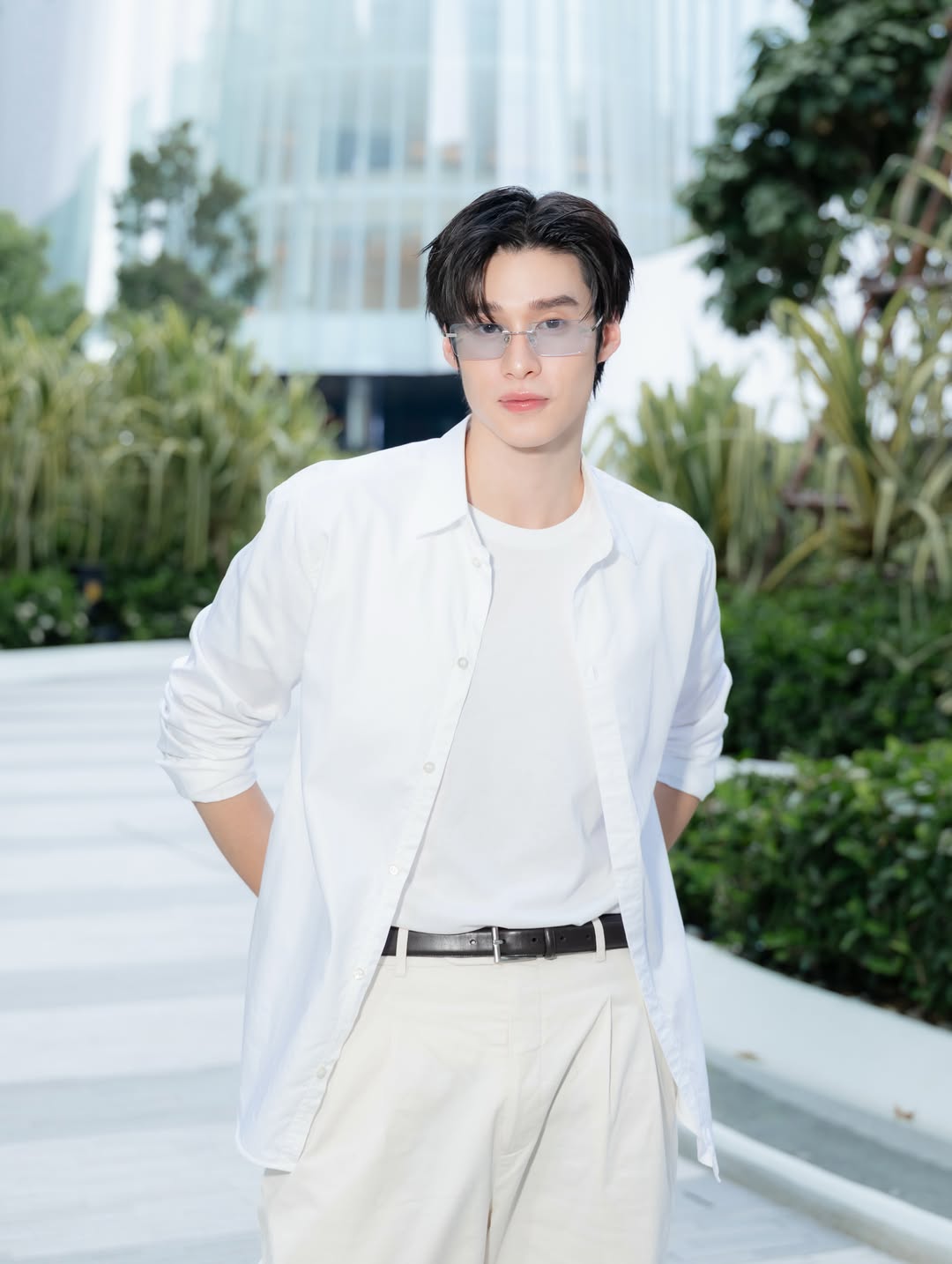 พีค - ภีมพล พาณิชย์ธำรง