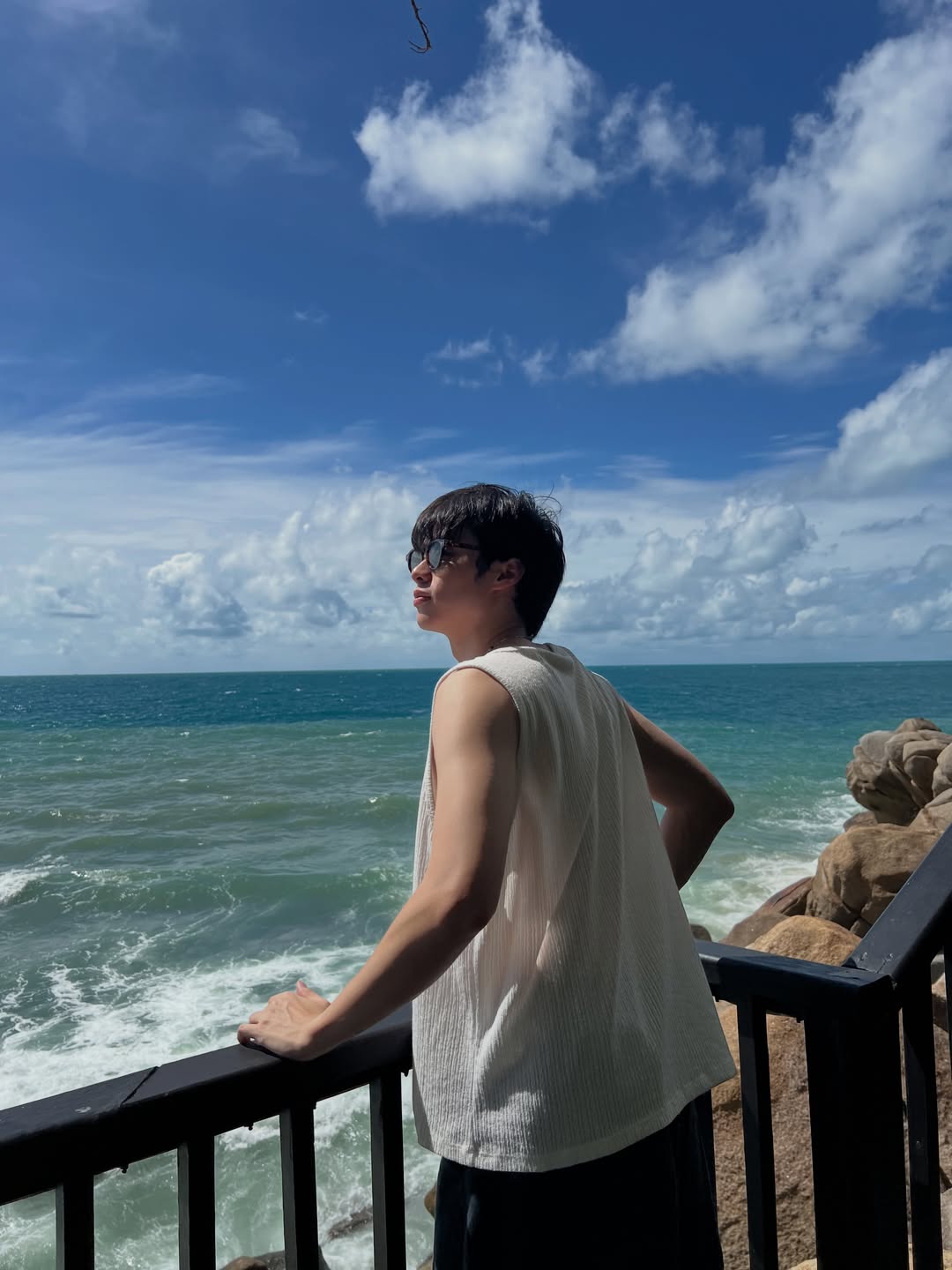 พีค - ภีมพล พาณิชย์ธำรง