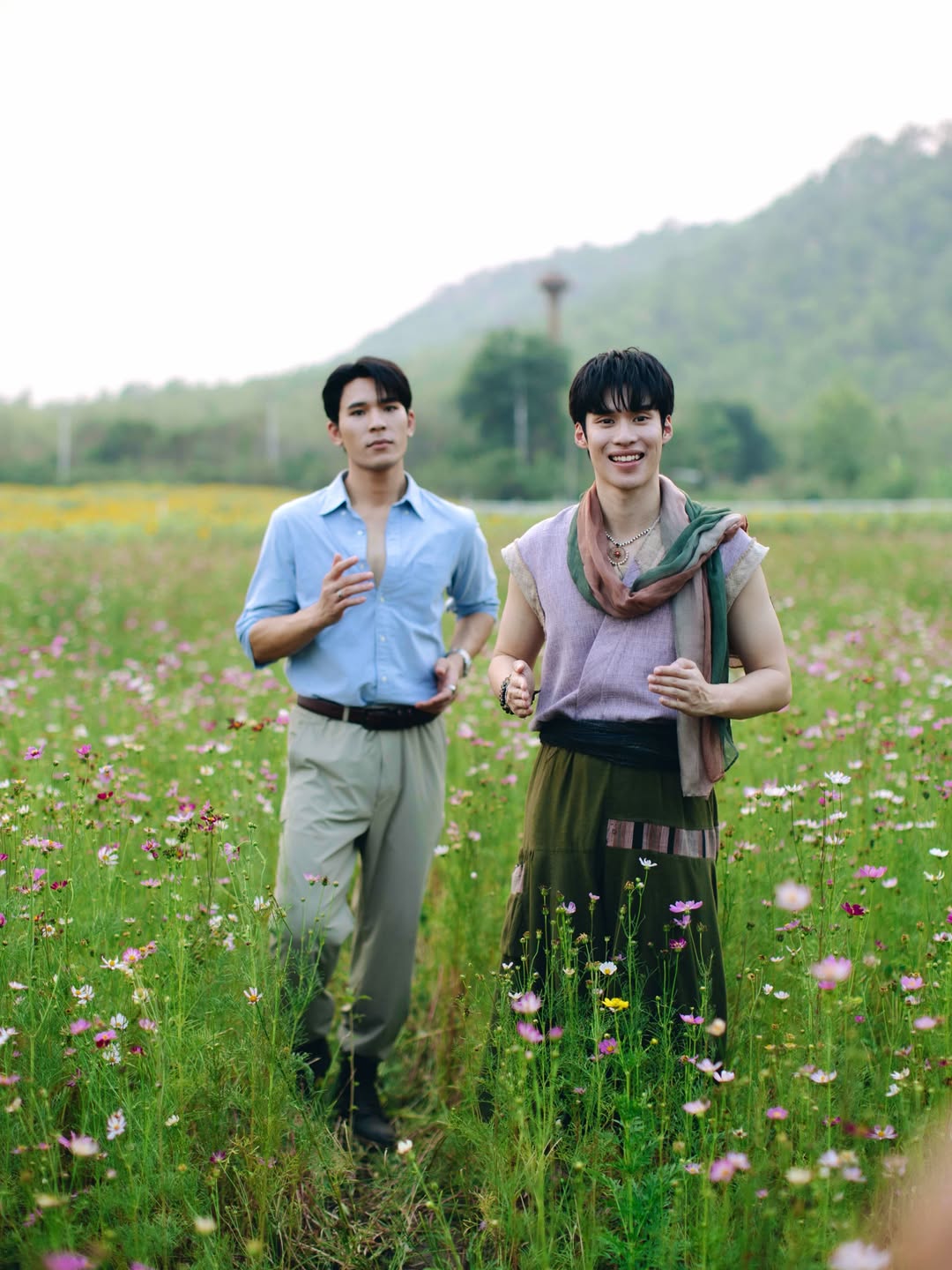 พีค - ภีมพล พาณิชย์ธำรง