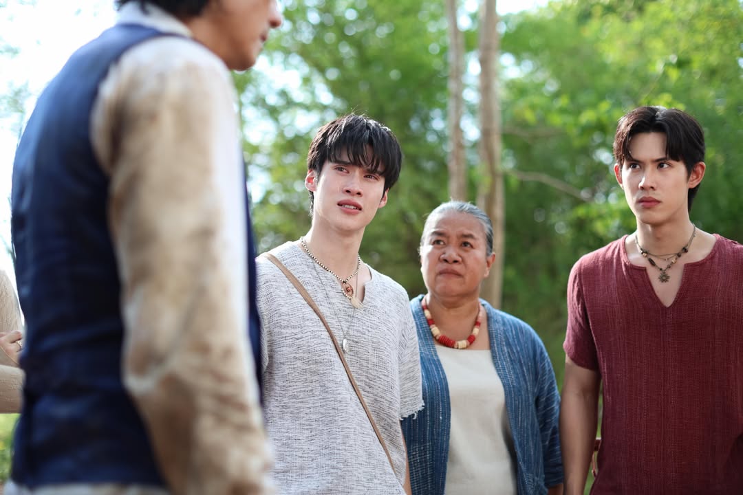 พีค - ภีมพล พาณิชย์ธำรง